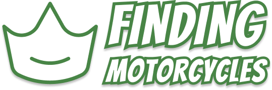 Finding Motorcycles