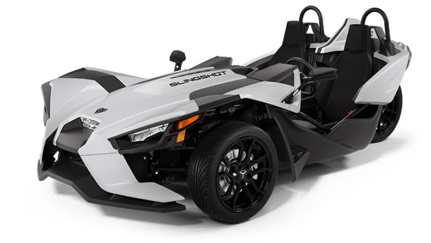 polaris slingshots for sale