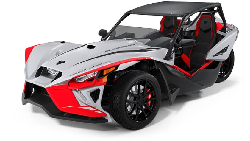 polaris slingshots for sale