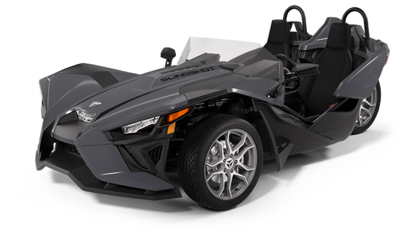 slingshot car price