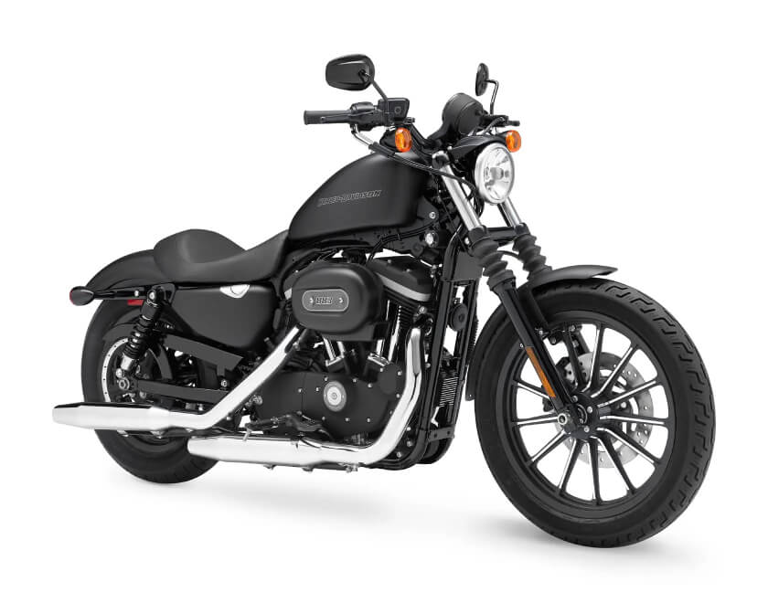 used harley davidson for sale under $10000