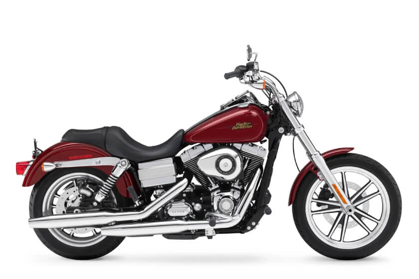 used harley davidson for sale under $10000