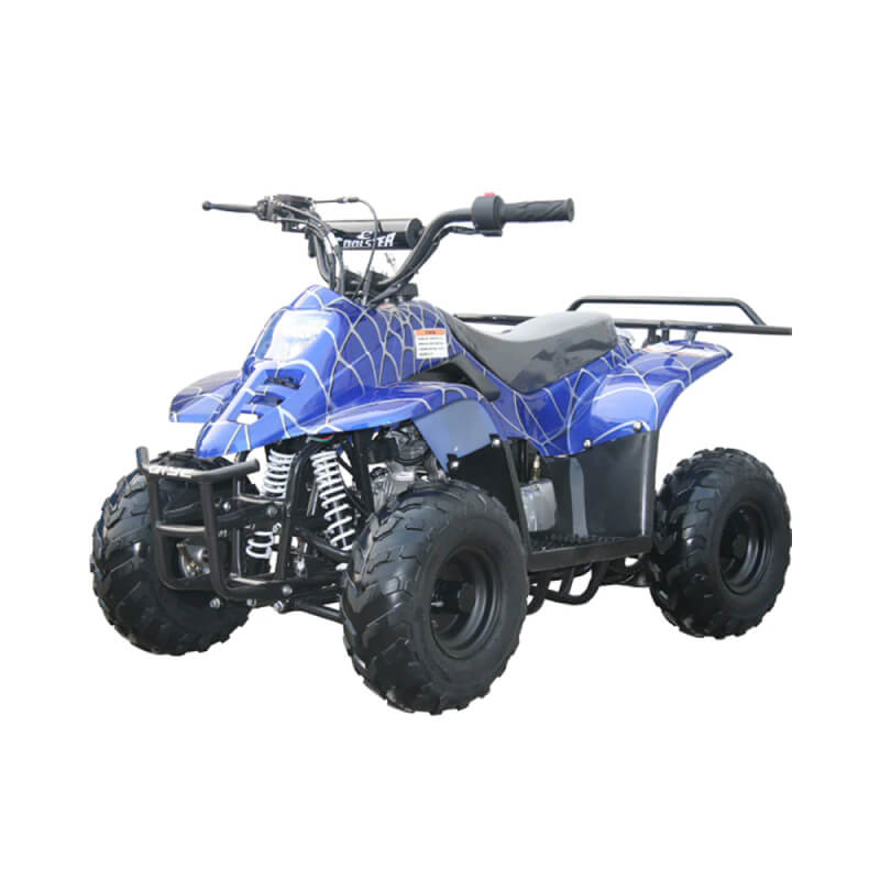 cheap gas 4 wheelers under 500