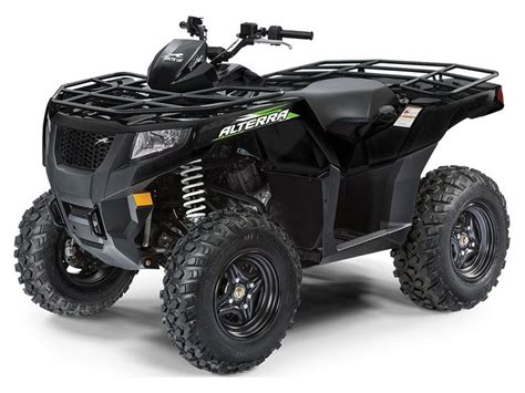 Arctic Cat Alterra 700