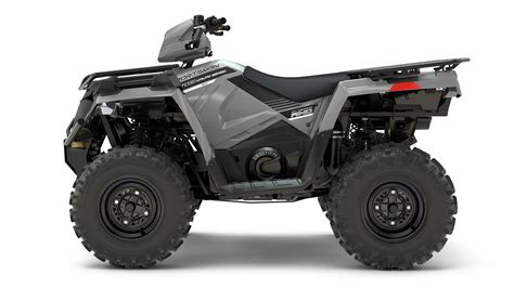 Polaris Sportsman 570